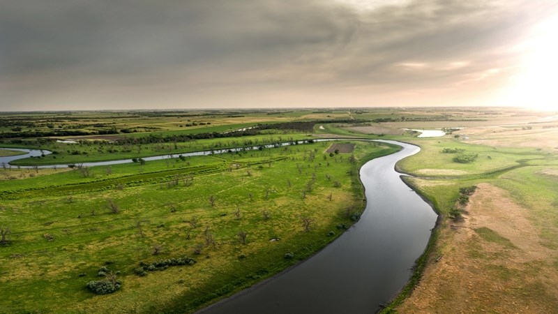 Maak seker jy doen betyds aansoek om waterregte te hernu Maak seker jy doen betyds aansoek om waterregte te hernu | News Article