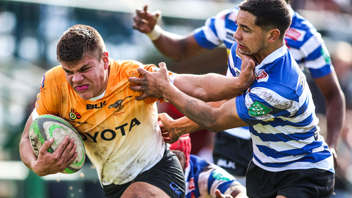 Free State run riot against WP XV Free State run riot against WP XV | News Article