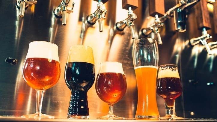 #OFMBusinessHour - Craft beer makers shift their focus to charity work | News Article