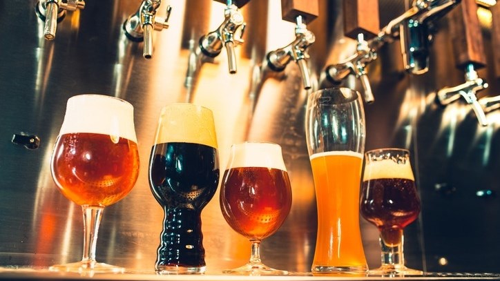 #OFMBusinessHour - Craft beer makers shift their focus to charity work #OFMBusinessHour - Craft beer makers shift their focus to charity work | News Article