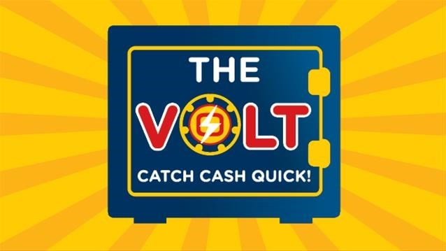 Douglas resident cracks open The VOLT! Douglas resident cracks open The VOLT! | News Article