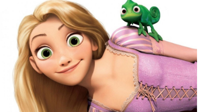 Weird Wide Web - Rapunzel, cough up your hair?! Weird Wide Web - Rapunzel, cough up your hair?! | News Article