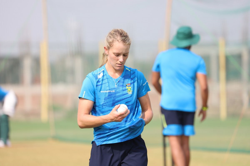Bosch ruled out of Cricket World Cup | News Article