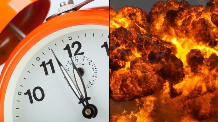 Weird Wide Web – Doomsday Clock-opdatering verduidelik Weird Wide Web – Doomsday Clock-opdatering verduidelik | News Article