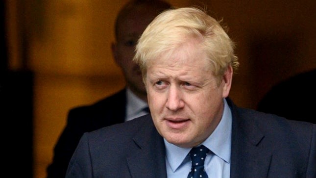 'Wine time Fridays' leave British PM with new hangover 'Wine time Fridays' leave British PM with new hangover | News Article