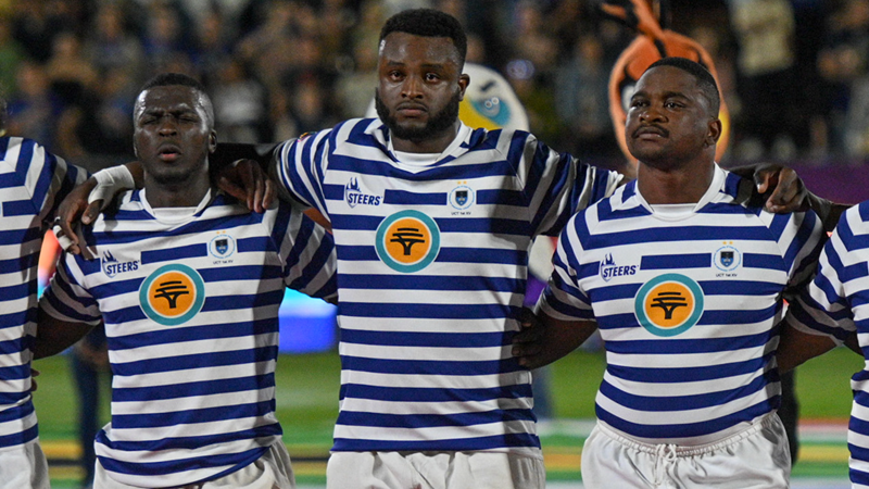 Colossal Okonkwo set for Cheetahs debut Colossal Okonkwo set for Cheetahs debut | News Article