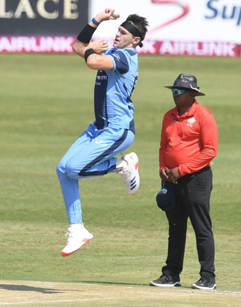 All northern CSA T20 Challenge final after Titans beat Western Province | News Article