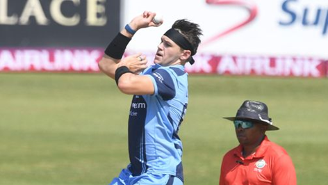 All northern CSA T20 Challenge final after Titans beat Western Province | News Article