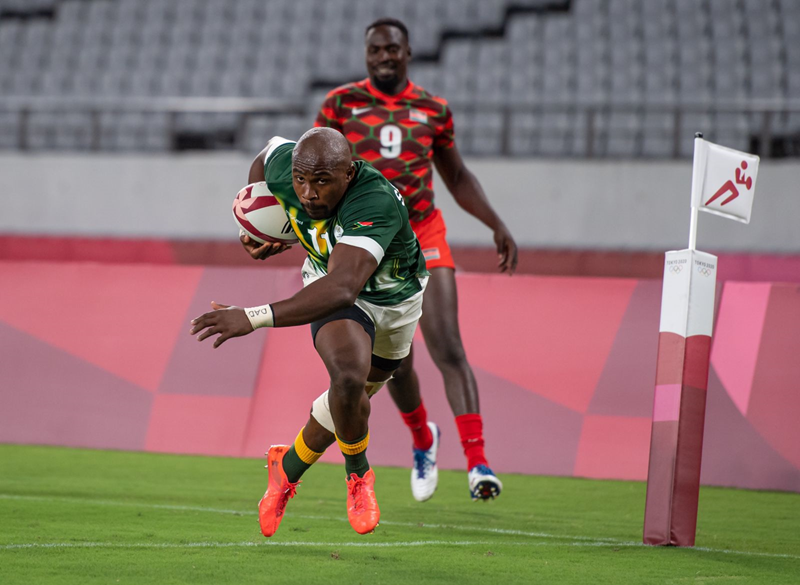 We peaked in the final - Soyizwapi | News Article