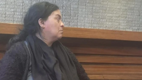 Huurmoordenaars op vrye voet; ma gevonnis vir dwelmverslaafde seun se moord Huurmoordenaars op vrye voet; ma gevonnis vir dwelmverslaafde seun se moord | News Article