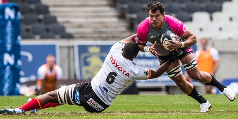 We're a professional team and the guys know the rules - Fourie | News Article