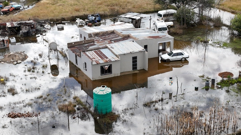Public asked to assist flood-hit Deelpan | News Article