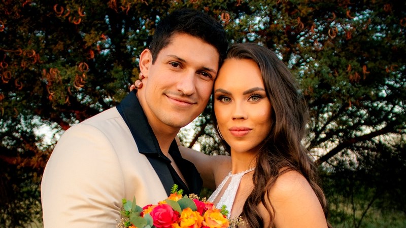 Walk down the aisle this May with Get It Bloemfontein Walk down the aisle this May with Get It Bloemfontein | News Article