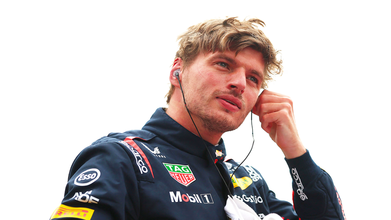 Verstappen on pole for British Grand Prix at Silverstone | News Article