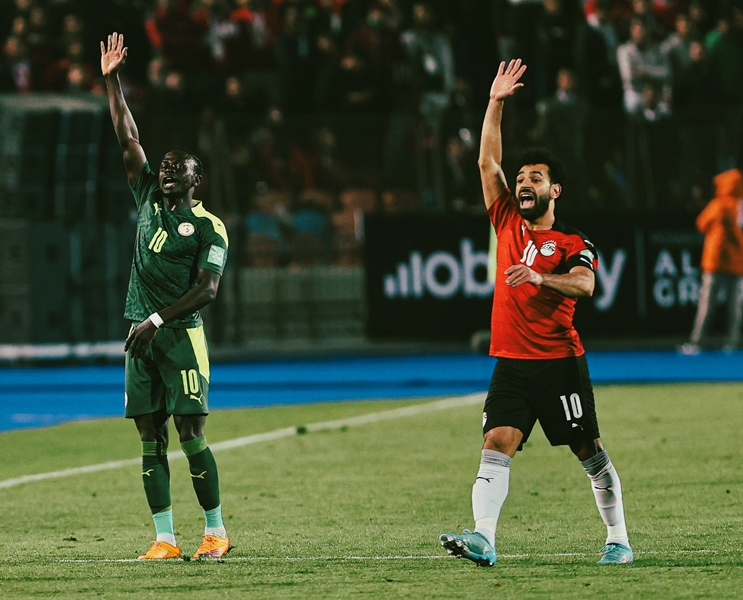 AFCON 2025 entering business end of competition