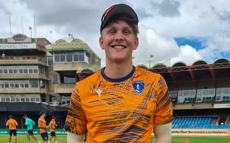 Debutant Boast stars as Knights thrash Impalas | News Article