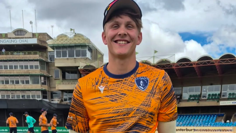 Debutant Boast stars as Knights thrash Impalas Debutant Boast stars as Knights thrash Impalas | News Article