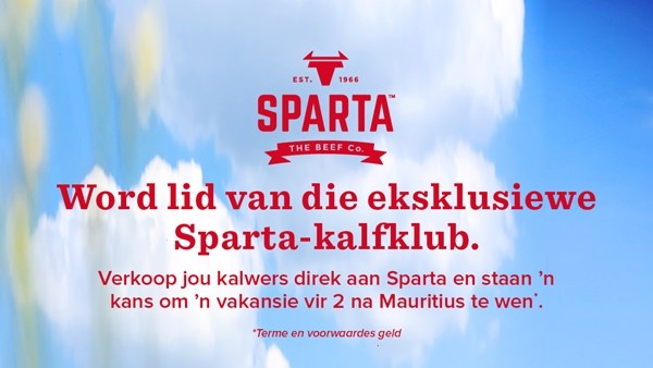 Opwindende kompetisie vir beesboere! Opwindende kompetisie vir beesboere! | News Article