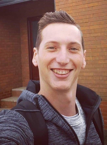 Raaisel verdiep ná dood van jong Bloemfonteiner | News Article