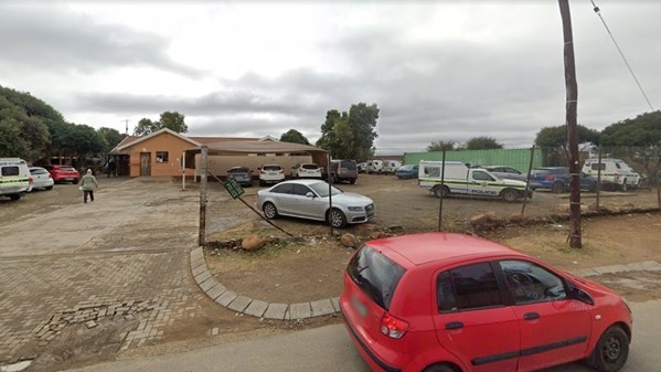 Infrastructure challenges at Mangaung police stations under spotlight Infrastructure challenges at Mangaung police stations under spotlight | News Article
