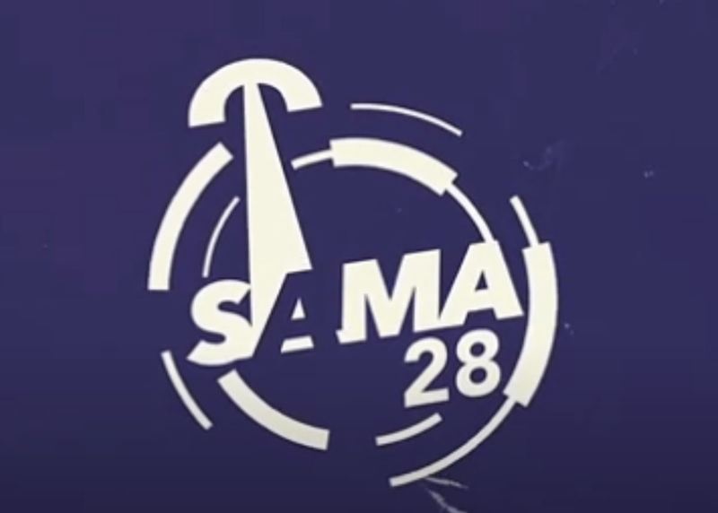 #SAMA set for return to Sun City | News Article