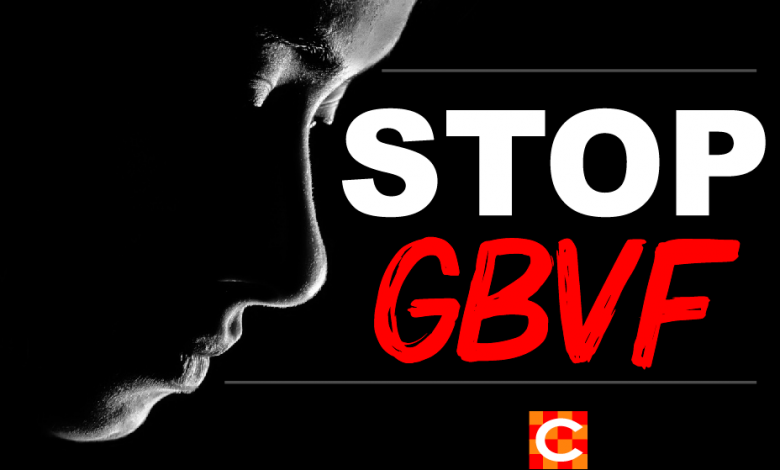 Concerns over increased GBVF cases in North West | News Article