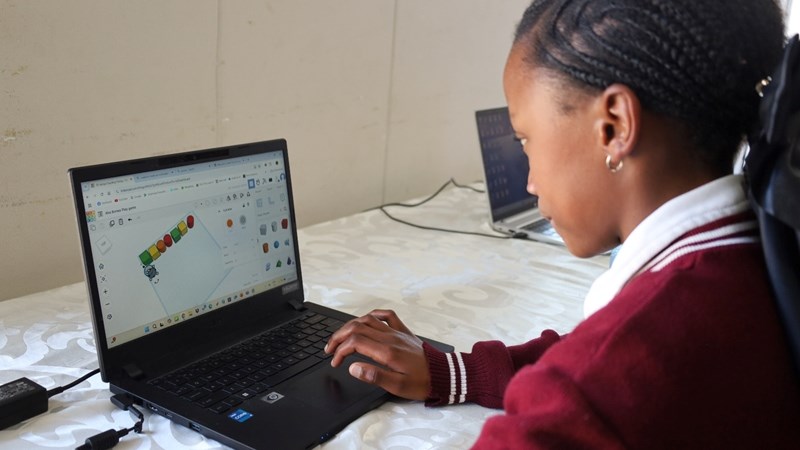 Noordwes slaggereed vir skole se heropening Noordwes slaggereed vir skole se heropening | News Article