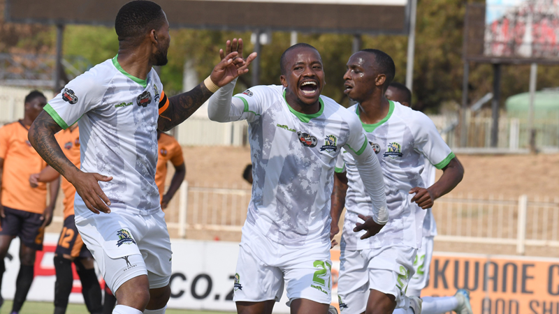 Marumo Gallants to face Stellies in quarter-finals Marumo Gallants to face Stellies in quarter-finals | News Article