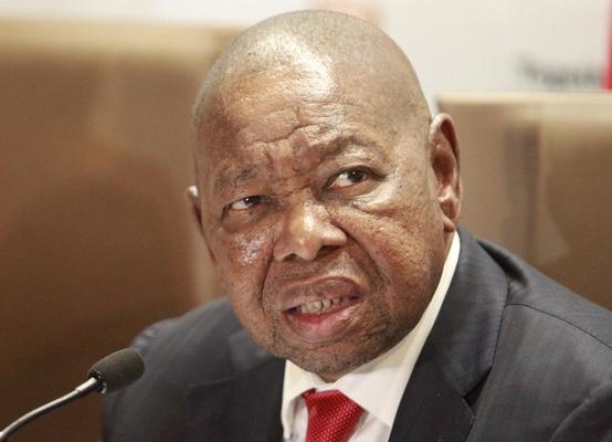 Nzimande: NSFAS ensuring payments are made | News Article