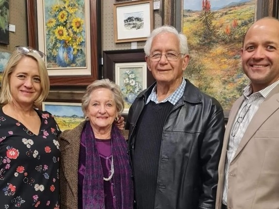 Kunste in Bloemfontein getooi in nuwe jas | News Article