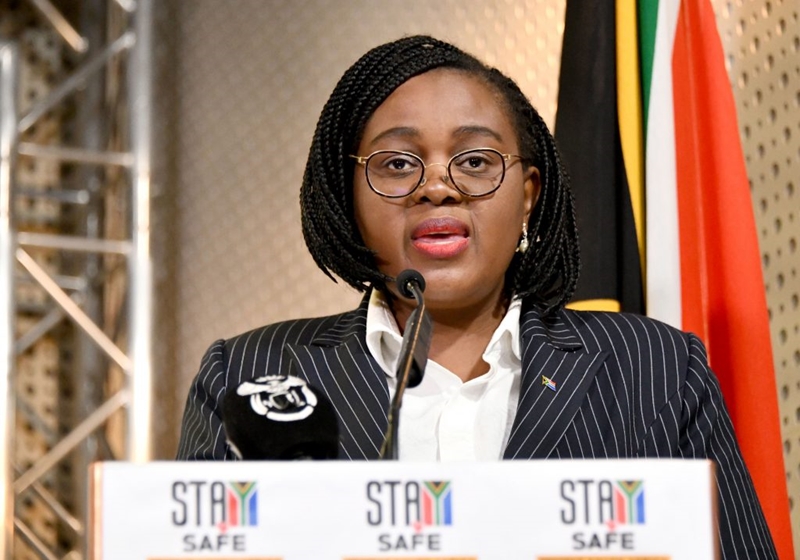 KZN, Gauteng unrest caused huge backlog in vaccination rollout | News Article