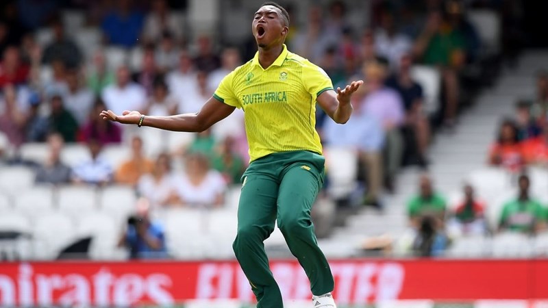 Ngidi and Williams ruled out of Dutch series Ngidi and Williams ruled out of Dutch series | News Article