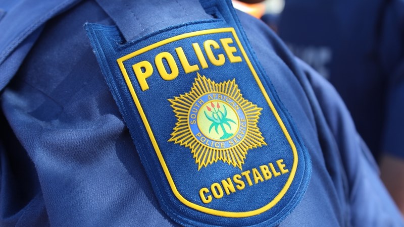 Agri podcast: FS SAPS makes festive season plans known | News Article