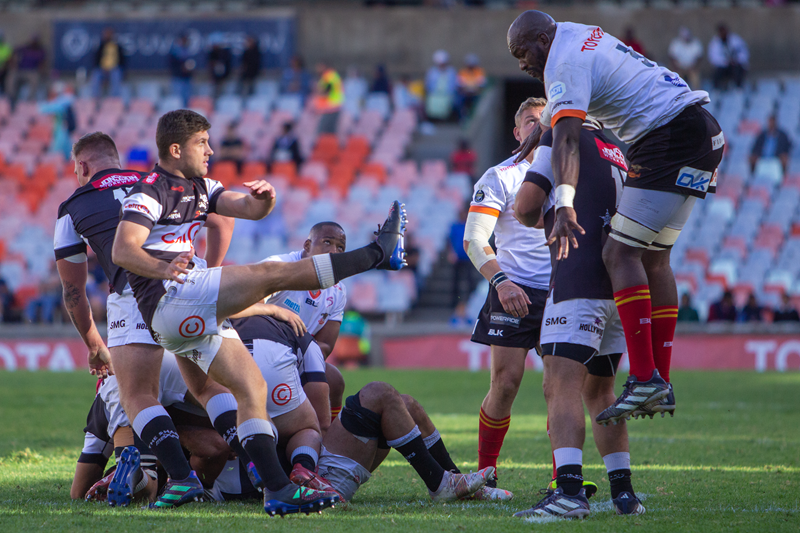 Sharks stick with the tried and tested | News Article
