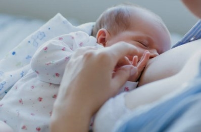 Let us make breastfeeding work, at work | News Article