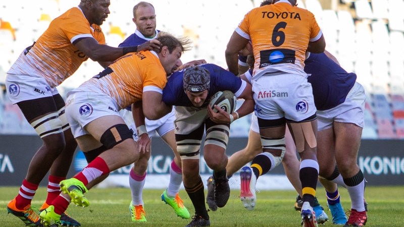 Cheetahs to field 13 debutants | News Article