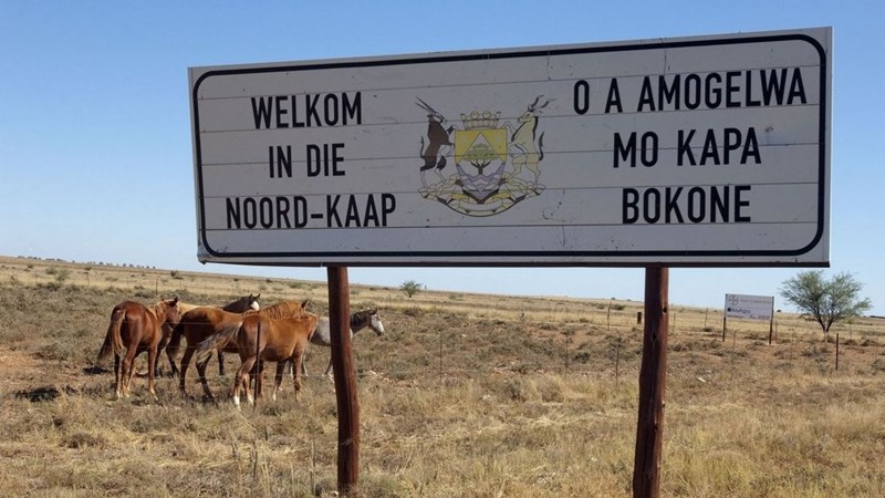 Northern Cape roads disaster due to unmaintained weighbridges Northern Cape roads disaster due to unmaintained weighbridges | News Article