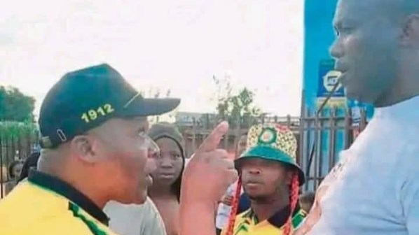 ‘Factionalism compromises ANC renewal in Free State’ | News Article