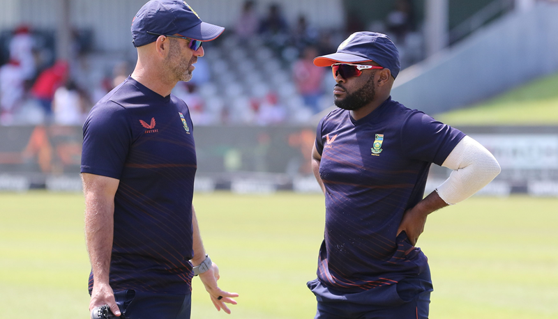 There’s work to do still - Walter | News Article
