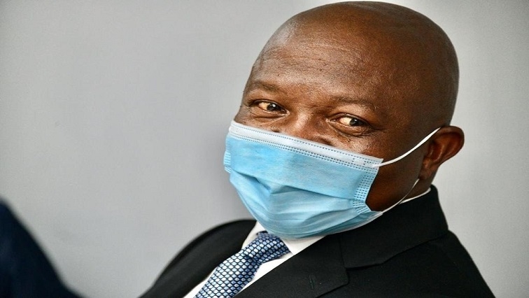 Mabuza to inspect polluted Vaal River | News Article
