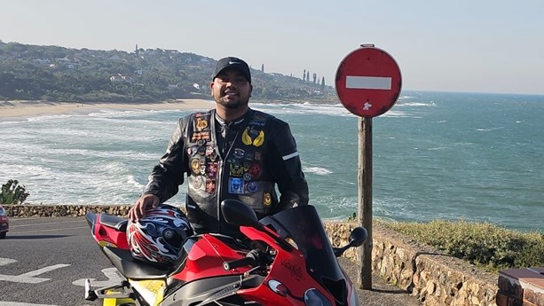 Suspect to appear in court for fatal shooting of Kimberley biker  | News Article