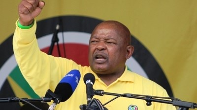 Cope suspends Mosiuoa Lekota | News Article