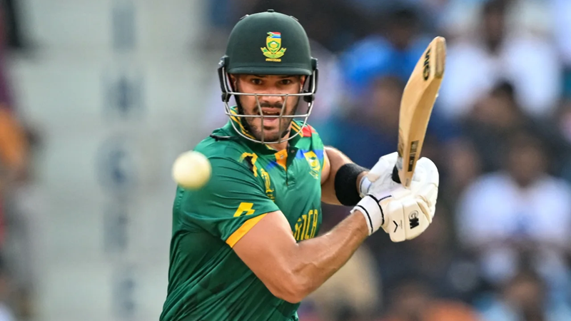 Proteas name T20 World Cup squad | News Article