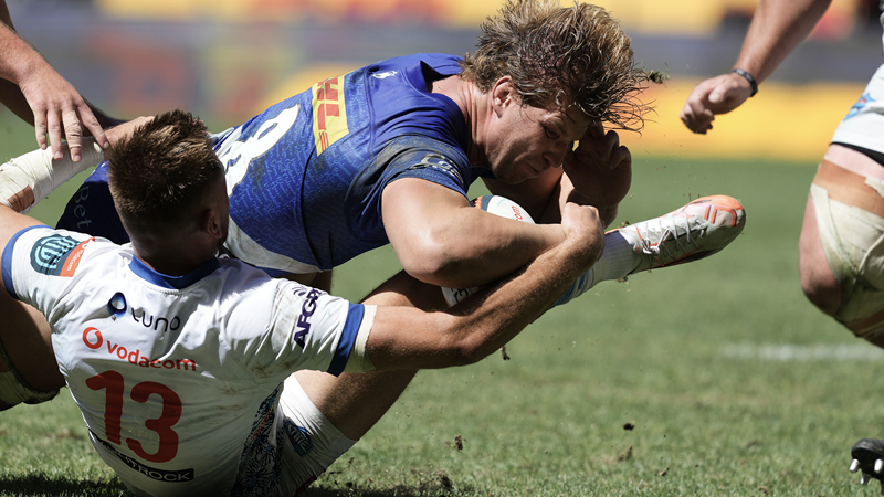 Bulls get out of jail against Stormers Bulls get out of jail against Stormers | News Article