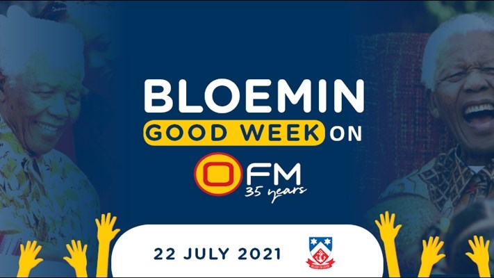 Bloemin’ Good Week - Lettie Fouché School | News Article