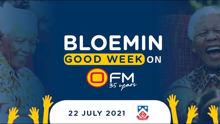 Bloemin’ Good Week - Lettie Fouché School Bloemin’ Good Week - Lettie Fouché School | News Article
