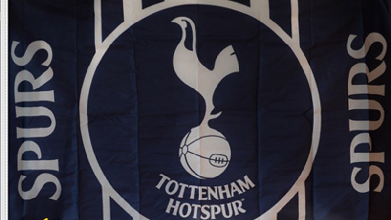 Spurgate: Parties slam sponsorship of Tottenham Hotspur | News Article