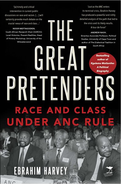 #OFMBusinessHour: Capitalism cannot be divorced from the race and class debate – Dr Ebrahim Harvey | News Article