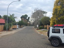 Mangaung: AfriForum vra vir beter dienslewering, verantwoordelike begroting | News Article