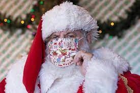 Health foresees no further #Covid19 restrictions during festive season | News Article